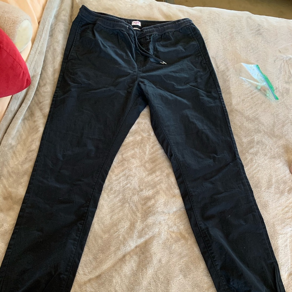 Mission Cargo Pants